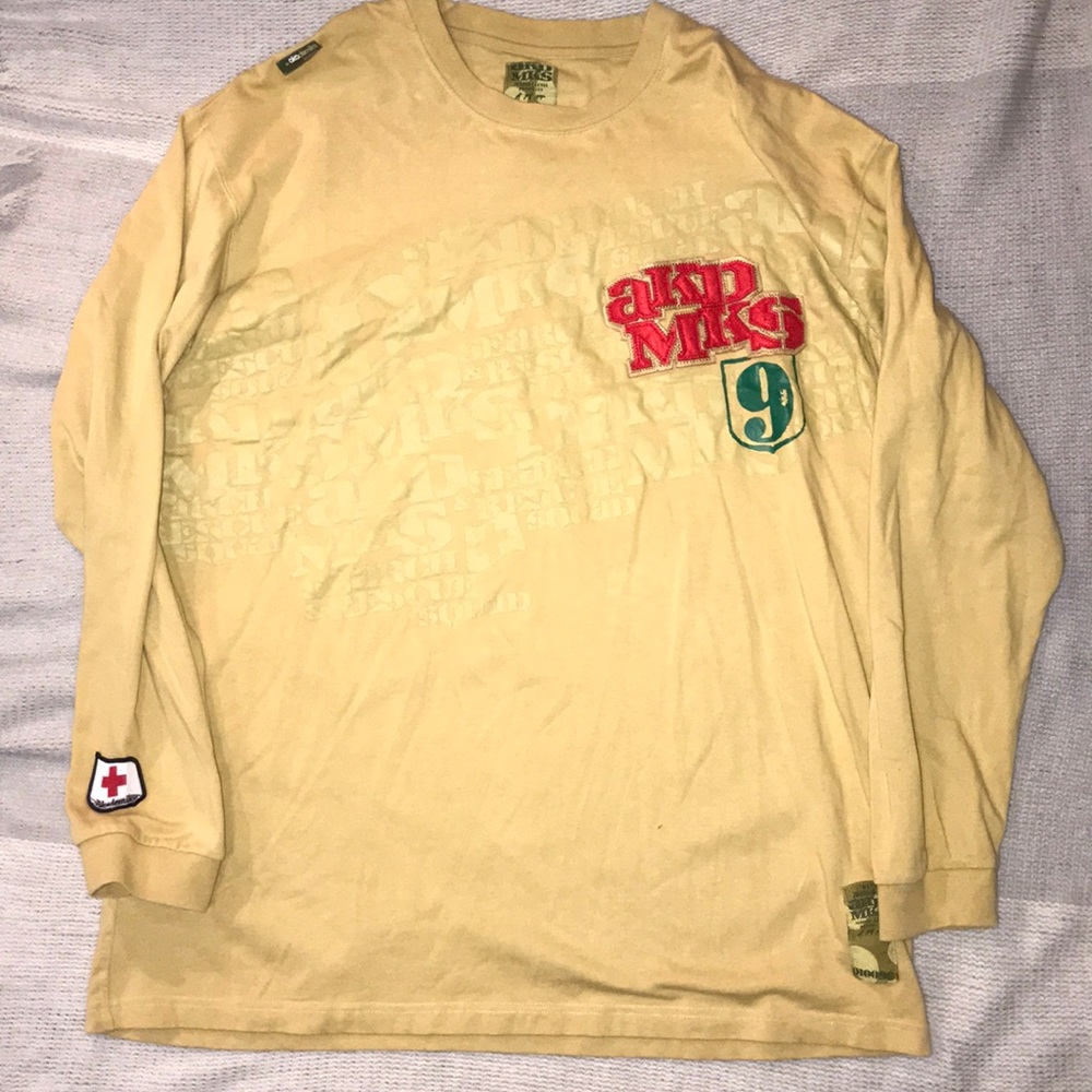 Akademiks T Shirt